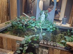 -邈墨茶馆(大兜路1号店)