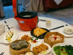 -东方御宴海鲜酒楼(棕泉酒店)