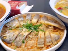 -旺达·福州菜(正大广场店)