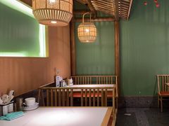 -筱爷叔·上海传统手工菜(玉树路店)