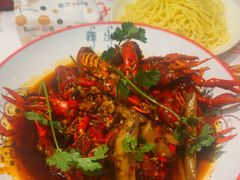 -辣出味岳阳特色烧烤·龙虾大排档(砂子塘总店)