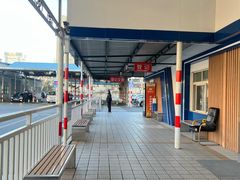 -京西五环检测场