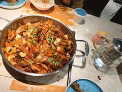 -黄记煌三汁焖锅(顺义华联店)