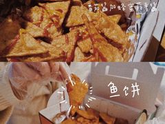-BOPEYE·波派炸鸡(河西中央商场店)