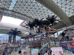 -杭州开元森泊度假乐园