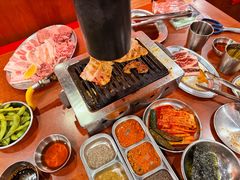 -大阪烧肉BAKA一代(国贸商住大厦店)