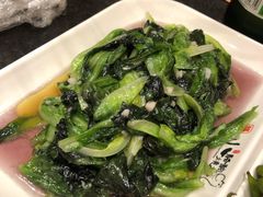 时令蔬菜-福苗小骆驼烧烤(大唐不夜城店)