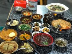 -张关合渣(航空大道店)