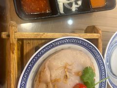 -芋包王闽南茶楼(八市店)