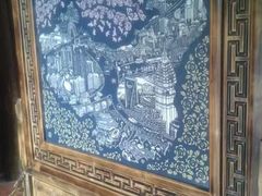 -金华市剪纸博物馆