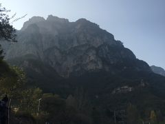 -太行锡崖沟旅游度假区