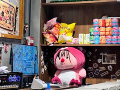 -欧巴烤肉(创富世纪店)