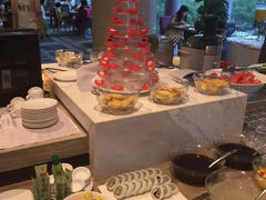 iphone_upload_pic-瑞安辰茂阳光酒店自助餐