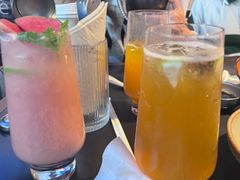 -Ameigo梅果·云贵川bistro(长宁来福士店)