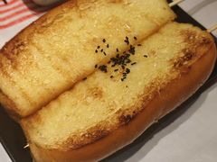 -三毛演义·湖南烧烤大排档(南浦店)