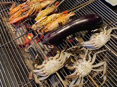 -粮心小农·大头虾亲子生态园(长发店)