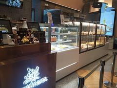 -奈雪的茶(青岛卓悦里INTOWN店)