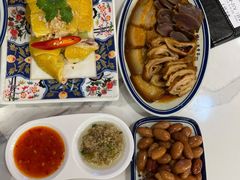 -發起人·肉骨茶(万象汇店)