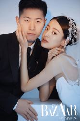 -乐派诗婚纱摄影