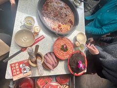 -龙厂长老火锅(抚琴店)
