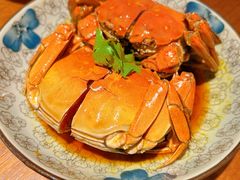 -乔街深夜食堂·小龙虾·高压锅生蚝(杭州总店)