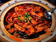 -马头巷·食景园(苏州总店)