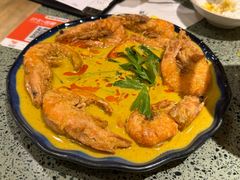 -Home Thai·泰谣(王府井apm店)