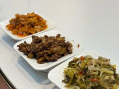 -东海酒家(长平东路店)