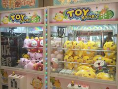 -大玩家(大连高新万达店)