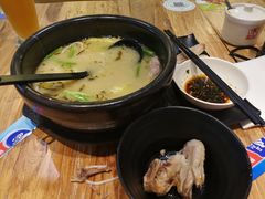 -过桥缘·过桥米线(鲁能城店)