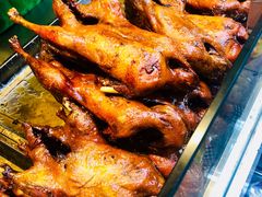 -徐六孃正宗甜皮鸭(张公桥店)