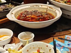 -鑫小城故事·藕汤·家常菜(台北一路总店)