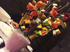 水果-解香楼(八盘岭路店)