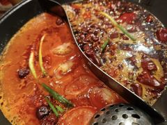-楠火锅(太古里总店)