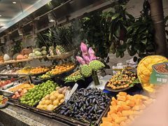 -初色海鲜自助(万丰路店)