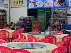 大堂-考记泥焗鸡农庄·海鲜(北洛秘境店)