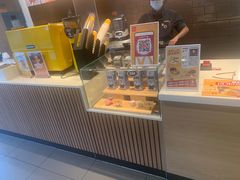 -麦当劳(东石东一路店)
