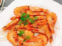-QQ海鲜餐厅