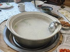-丰尔粥食·粥底火锅(大良总店)