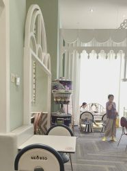 点击看大图 -奈尔宝·儿童乐园·亲子餐厅(星河湾店)