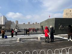 -沈阳“九·一八”历史博物馆