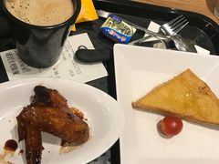 -大家乐(广州天河城六楼店)