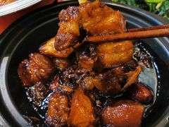 -堂瓦里·33年传统赣菜(第一街区店)