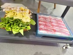 -老城鲜·小海鲜贝贝煲火锅(壹方城店)