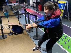 -VS SPORTS PARK运动玩乐园·团建·生日会(合生汇店)