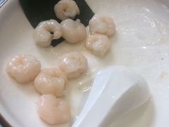 清炒虾仁-老正兴菜馆(福州路店)