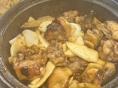 -黎记大排档(慈云路店)