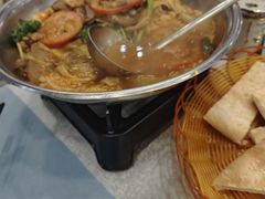 -马尔龙新疆饭店·清真(瑞景店)