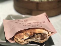 肉夹馍-汉唐宴长安食府