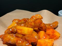 -费大厨辣椒炒肉(高铁吾悦广场店)